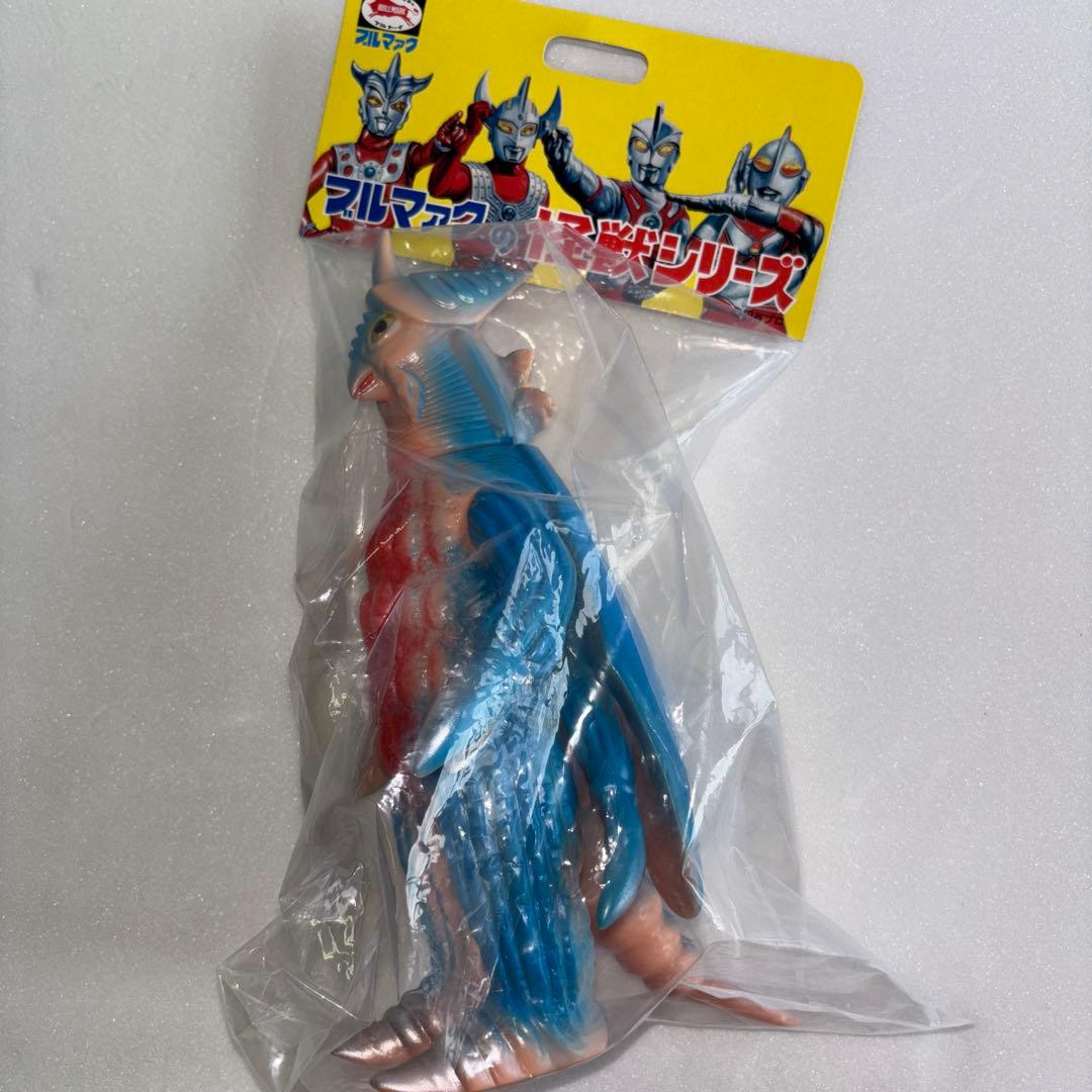 ブルマァク　ホタルンガ（カタログカラー）　スタンダードサイズ　新品未開封