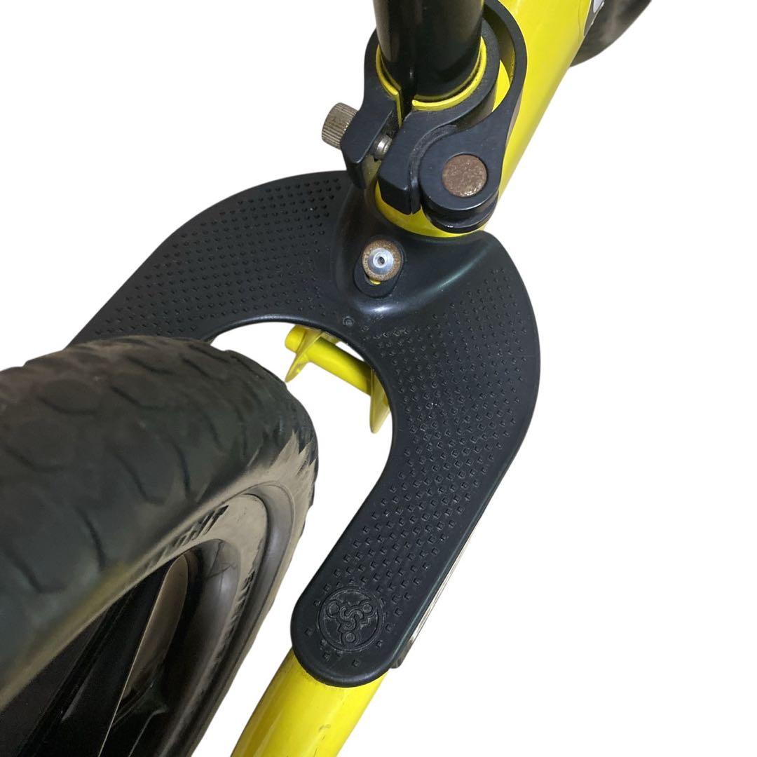 STRIDER ストライダー スポーツ イエロー 黄色 12インチ