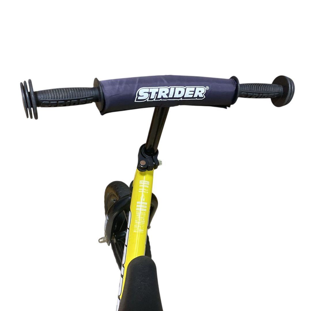 STRIDER ストライダー スポーツ イエロー 黄色 12インチ