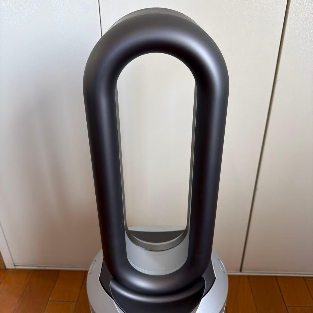 dyson Pure Hot + Cool HP00 2020年製