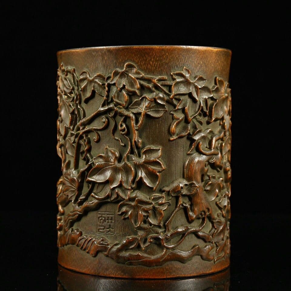 ペルシャ陶器 骨董古美術青瓷窯陶器の置物アンティーク イスラム陶器