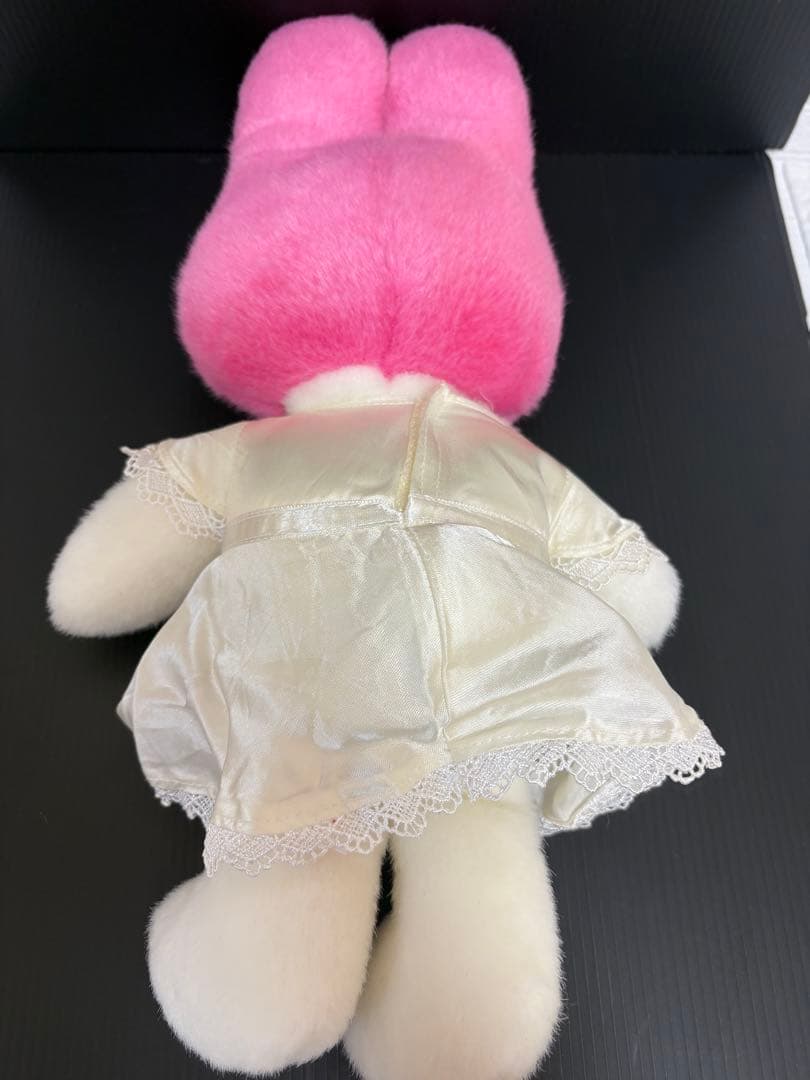 激レア❣️希少　サンリオ　マイメロディ　ドレス　平成レトロ　2002年製　当時物