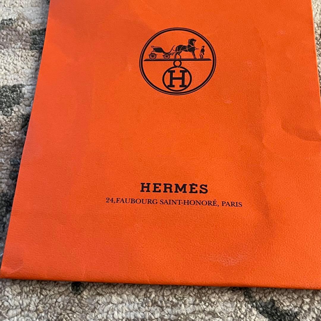 HERMES（ショップ袋）のフリマアイテム一覧 エルメス 27点 空箱