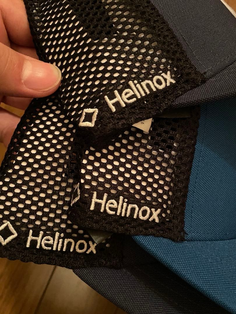 helinox 47 MLB 限定コラボキャップセット 大谷翔平