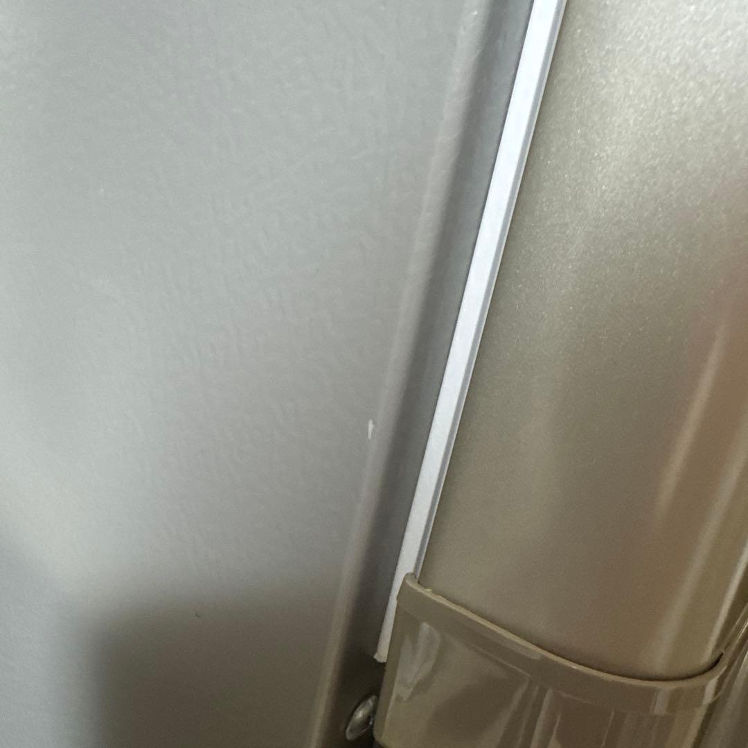 Panasonic NR-C344C-N 冷蔵庫 2023年製　335L