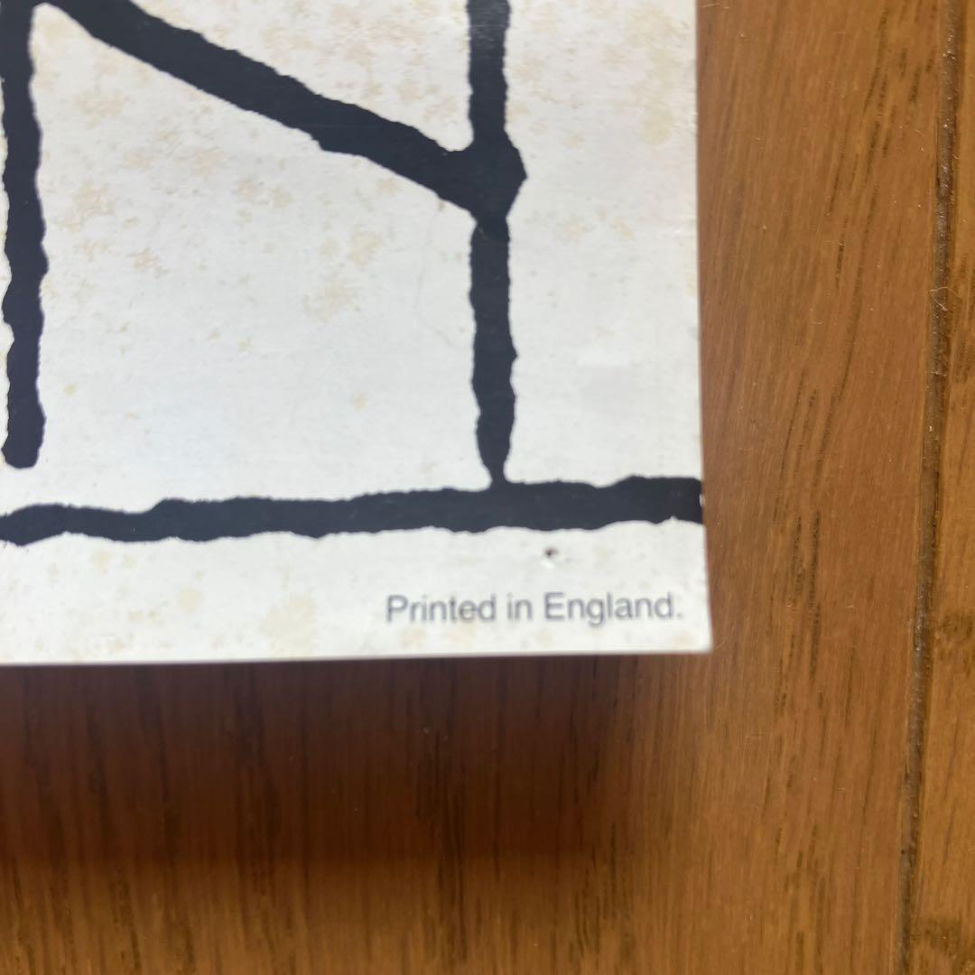 ビースティーボーイズBEASTIE BOYS SABOTAGE ポスター