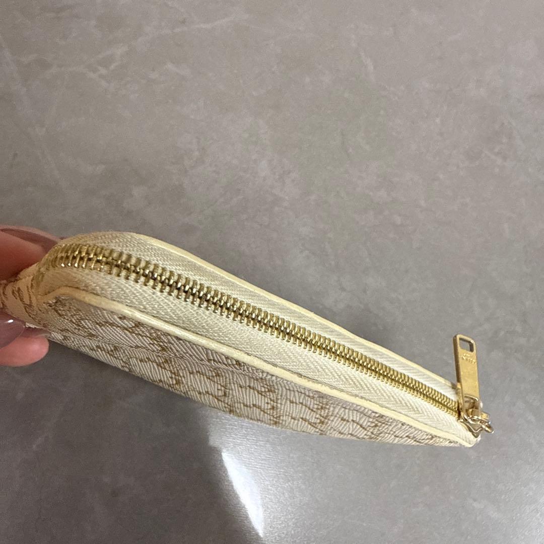 タイムセール最終価格！CELINE トリオンフ ケース