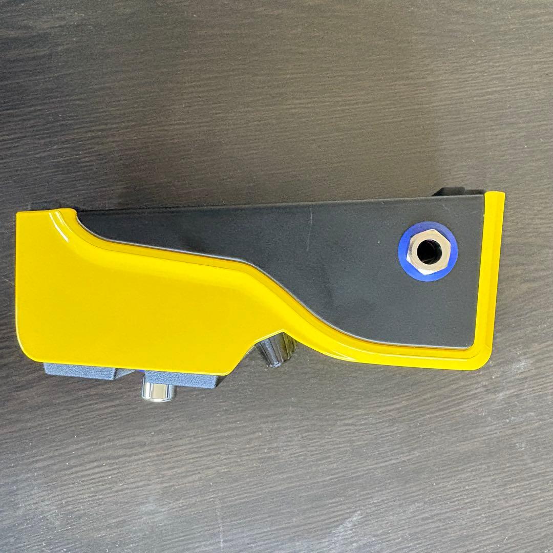 ZOOM MS-200D+ マルチストンプ