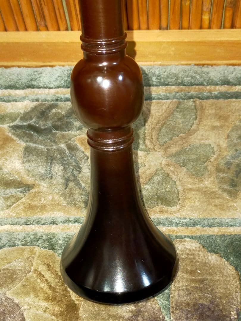 ♥新品♥　能作一佳　♥　花瓶　周素觚　銅製　花器　花入れ　茶道具