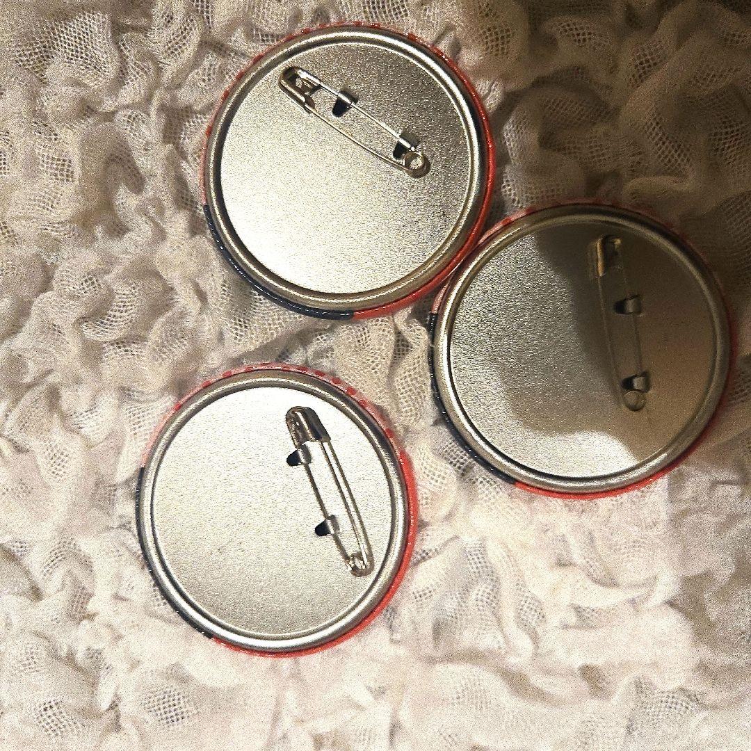 ハイキュー 西谷夕 東急ハンズ 缶バッジ 最安値 - メルカリ