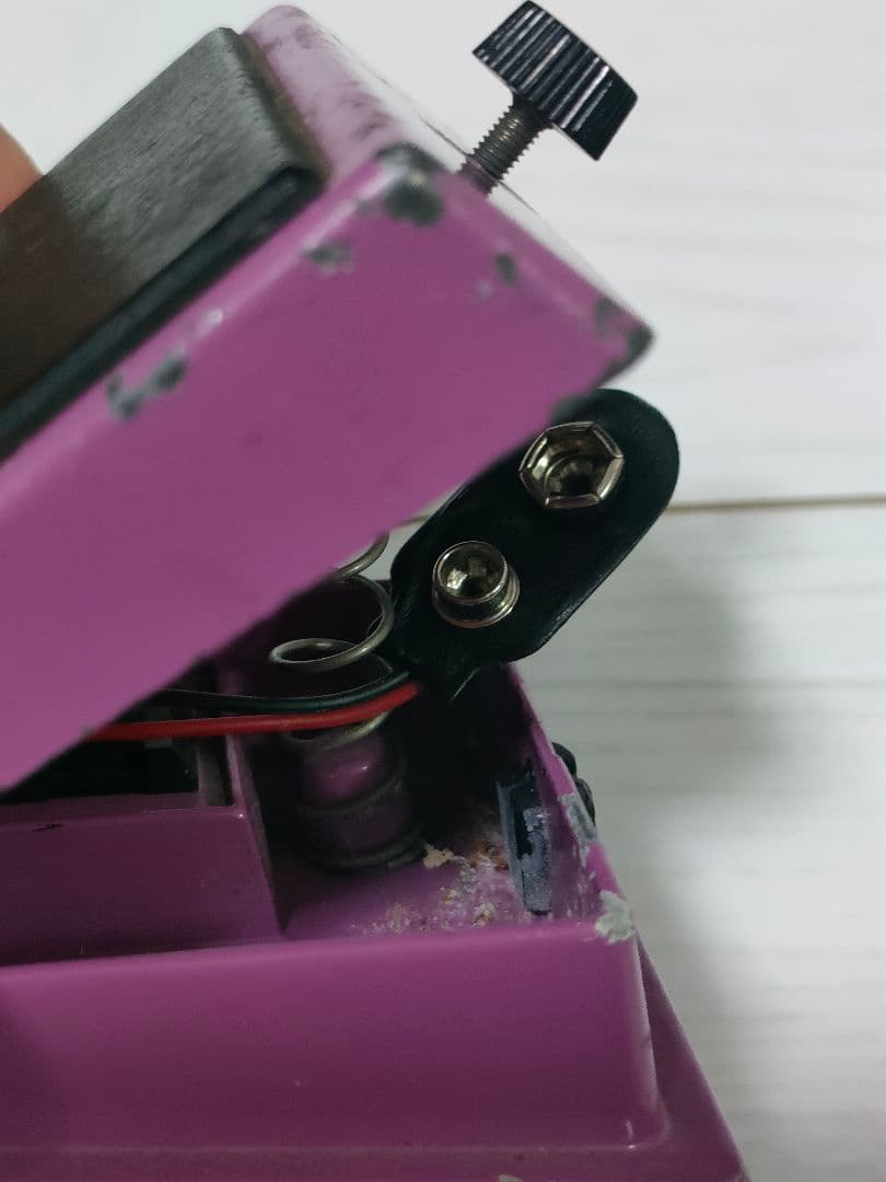 1982年 Boss BF-2 エフェクター 動作確認済 - メルカリ