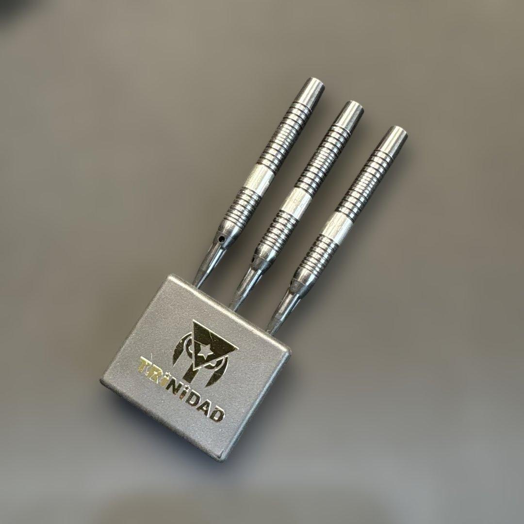 TRINIDAD PRO LAZY レイジーモデル