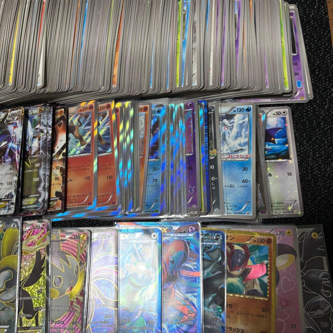 ポケモンカード　まとめ売り