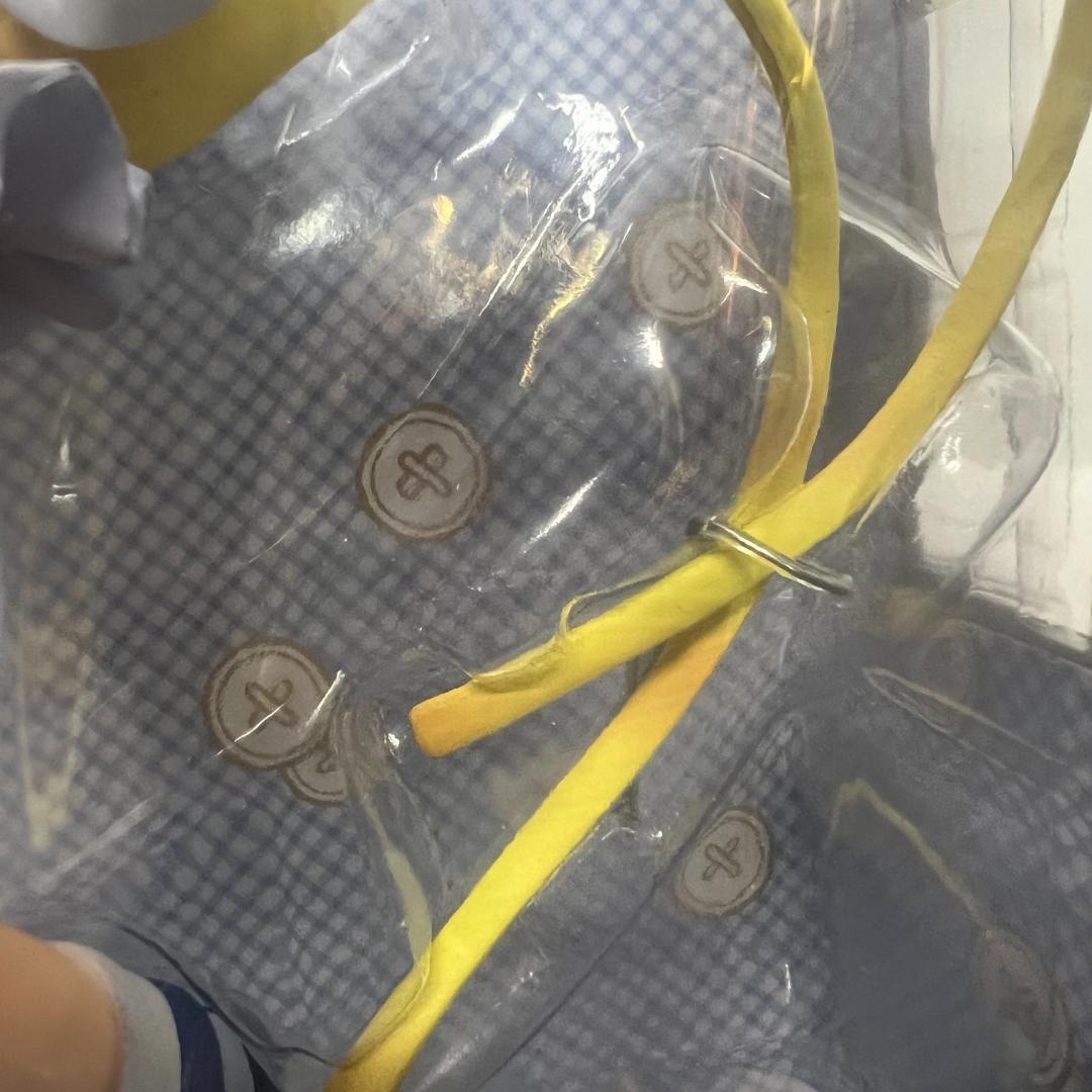 未開封 コトブキヤ 1/8 萌える英単語 もえたん ぱすてるインク フィギュア