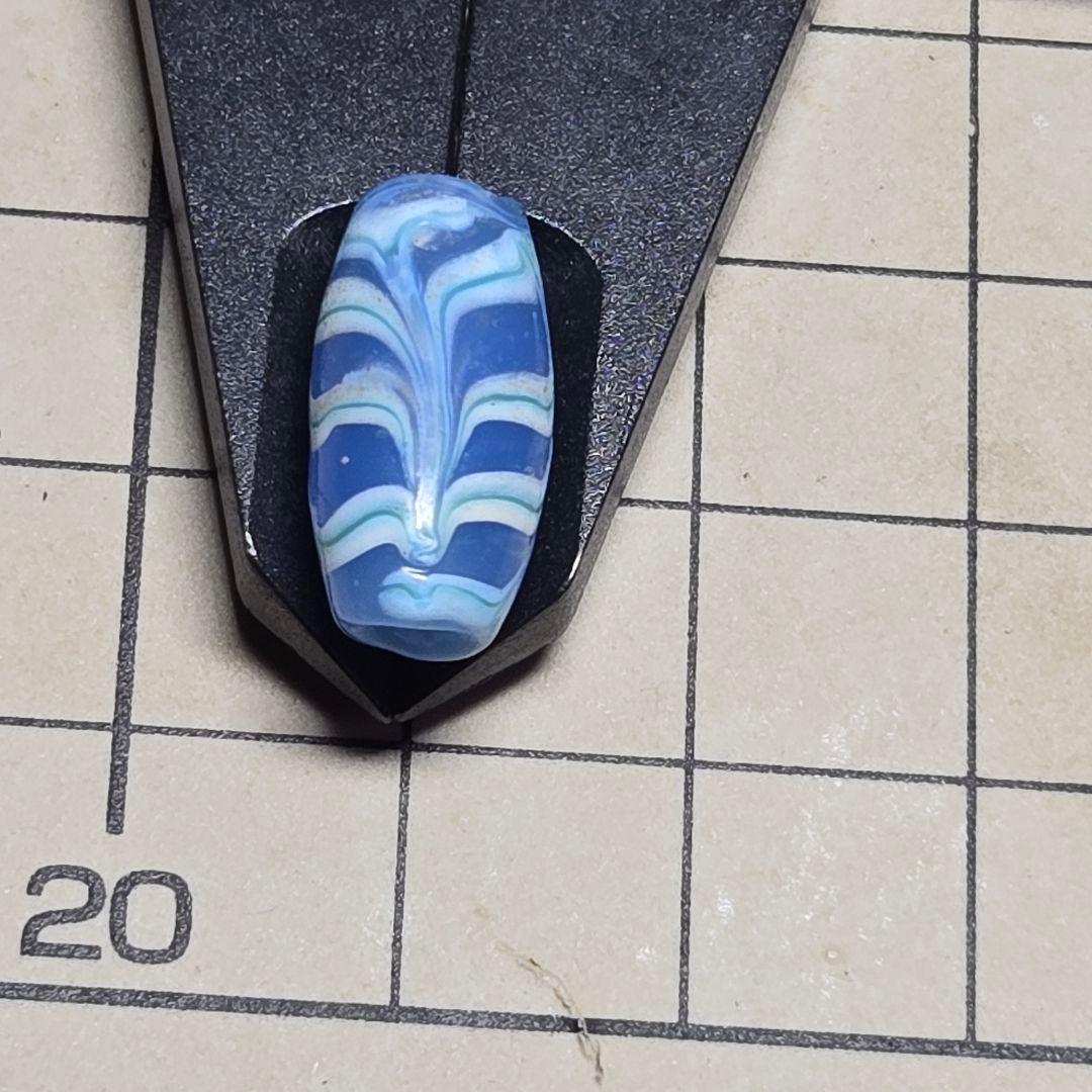 超稀少 美品 パールブルーバイオレットフェザー goro's等のカスタムに