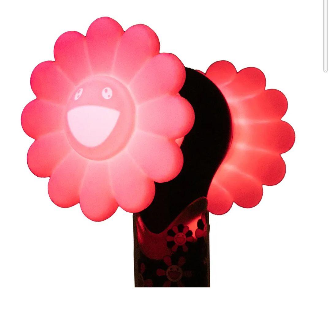 BLACKPINK ペンライト ライトスティック 村上隆