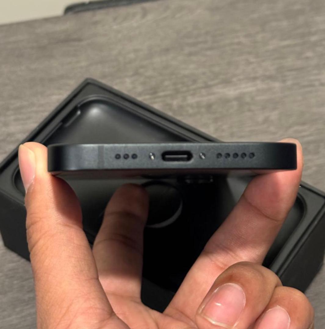 バッテリー100％】【新品同様】iPhone 16e｜128GB｜SIMフリー - メルカリ