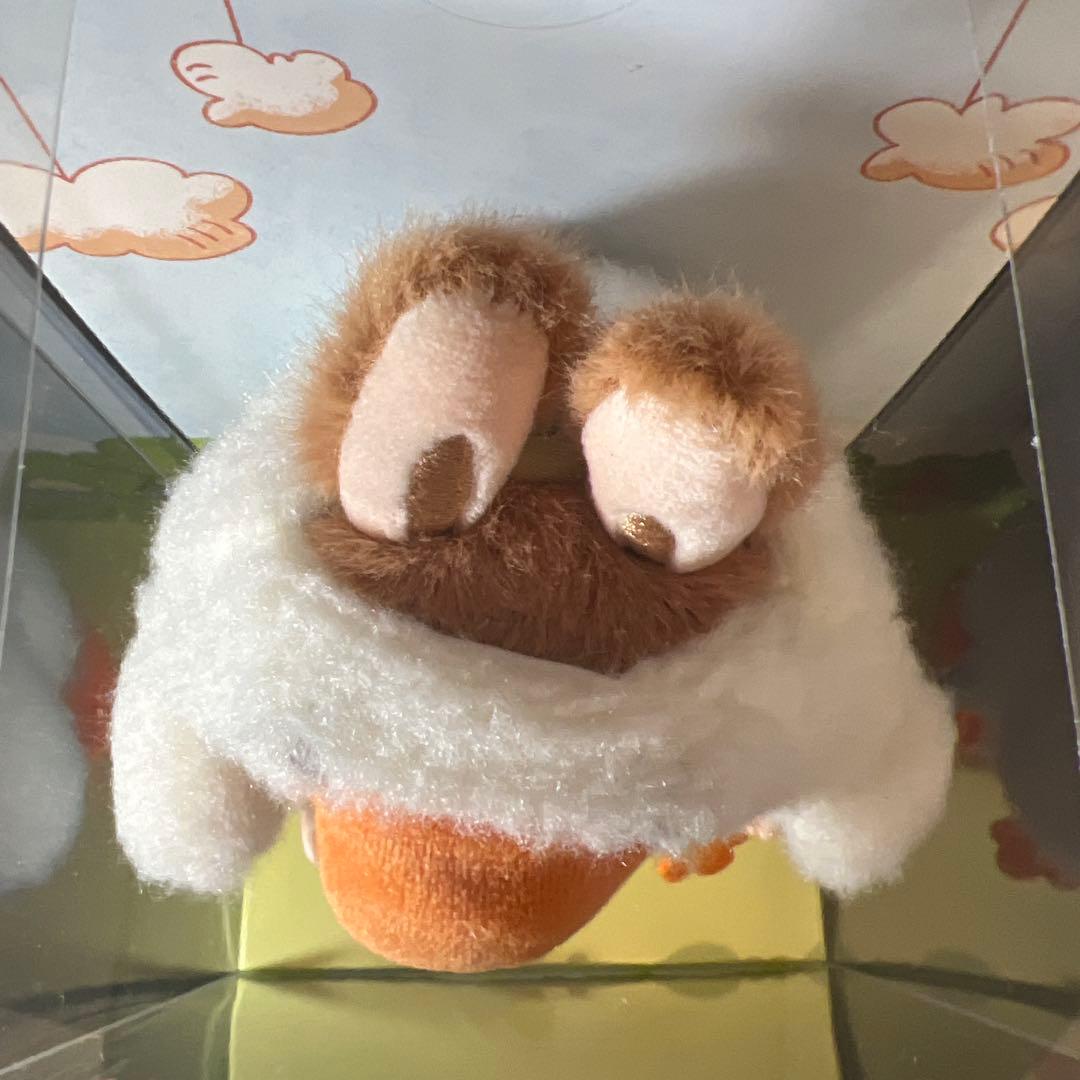 正規品確認済 ラブブTHE MONSTERS Forest Fairy Tale