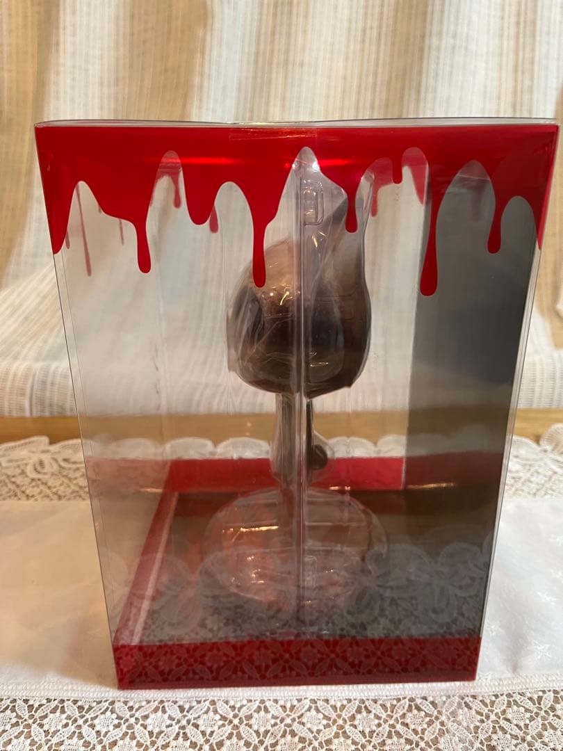 未開封　VERTEX シビトロ　フィギュア　SIREN どこでもいっしょ