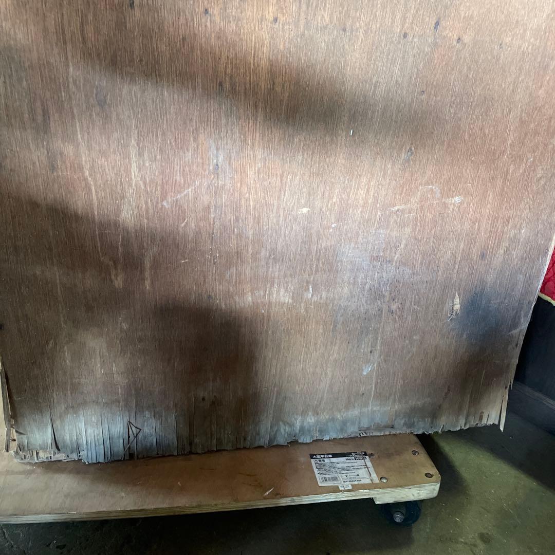 レトロ家具 昭和初期 和製アンティーク 引き出し45杯 使い込まれた風合い