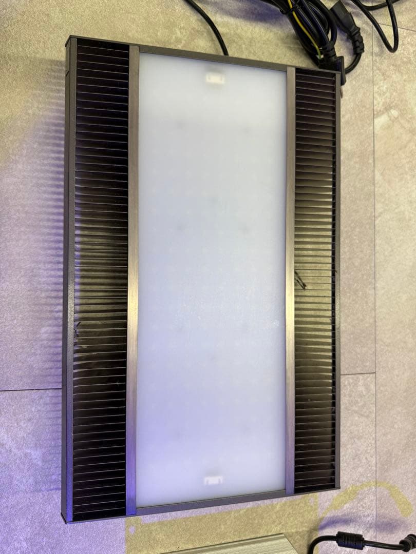 ADA ソーラー RGB ソーラーRGB リミテッドエディション ホワイト