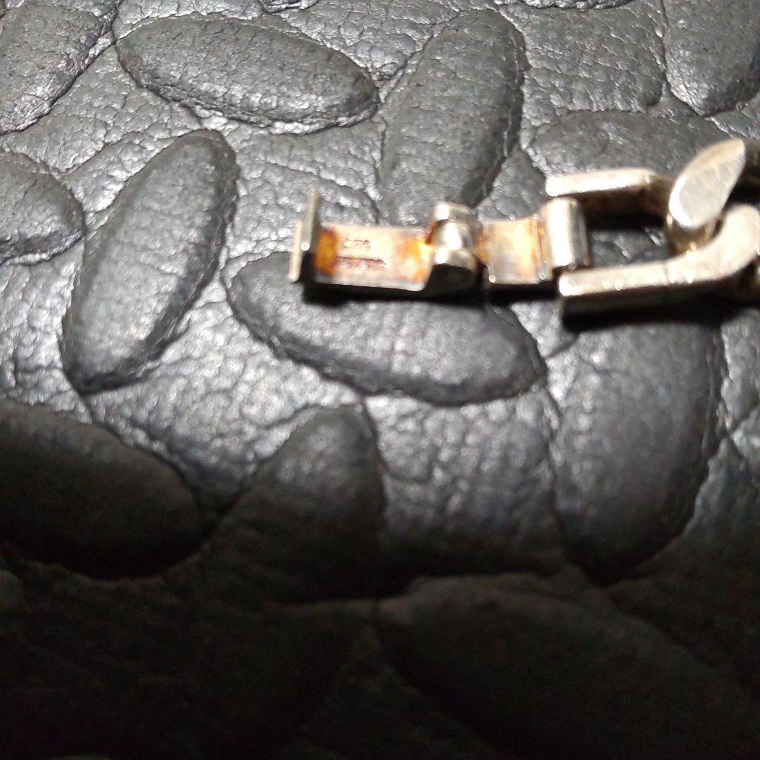 SILVER ブレスレット20CM