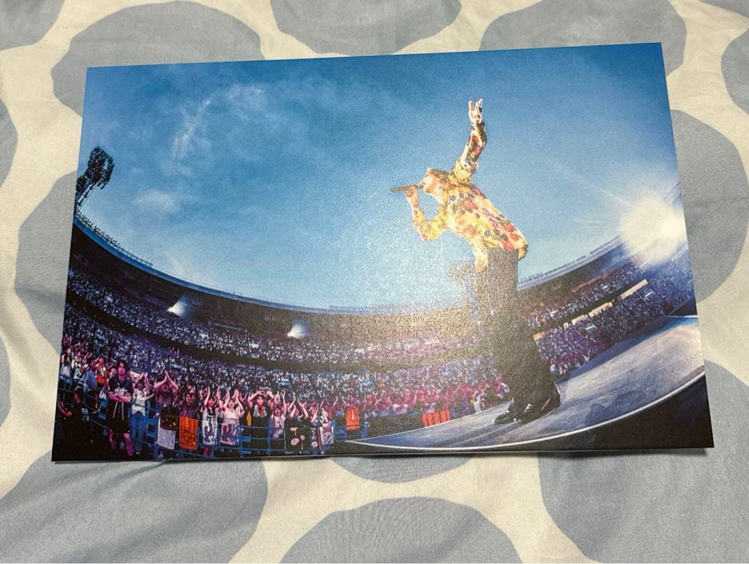 SUPER BEAVER スーパービーバー パネル 渋谷龍太