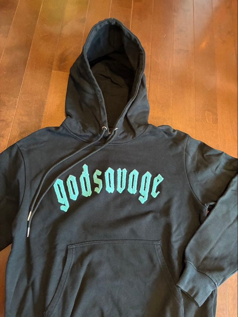 god savage ゴットサベージ セットアップ