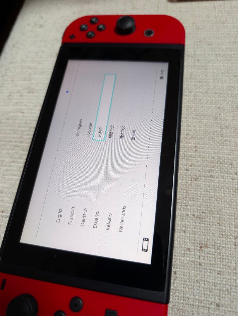 Nintendo Switch 本体 マリオデ プロコン＋αセット