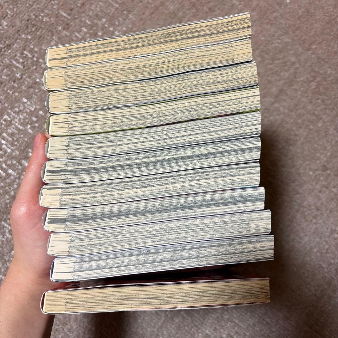 地縛少年花子くん 0〜20巻＋放課後花子くん1巻