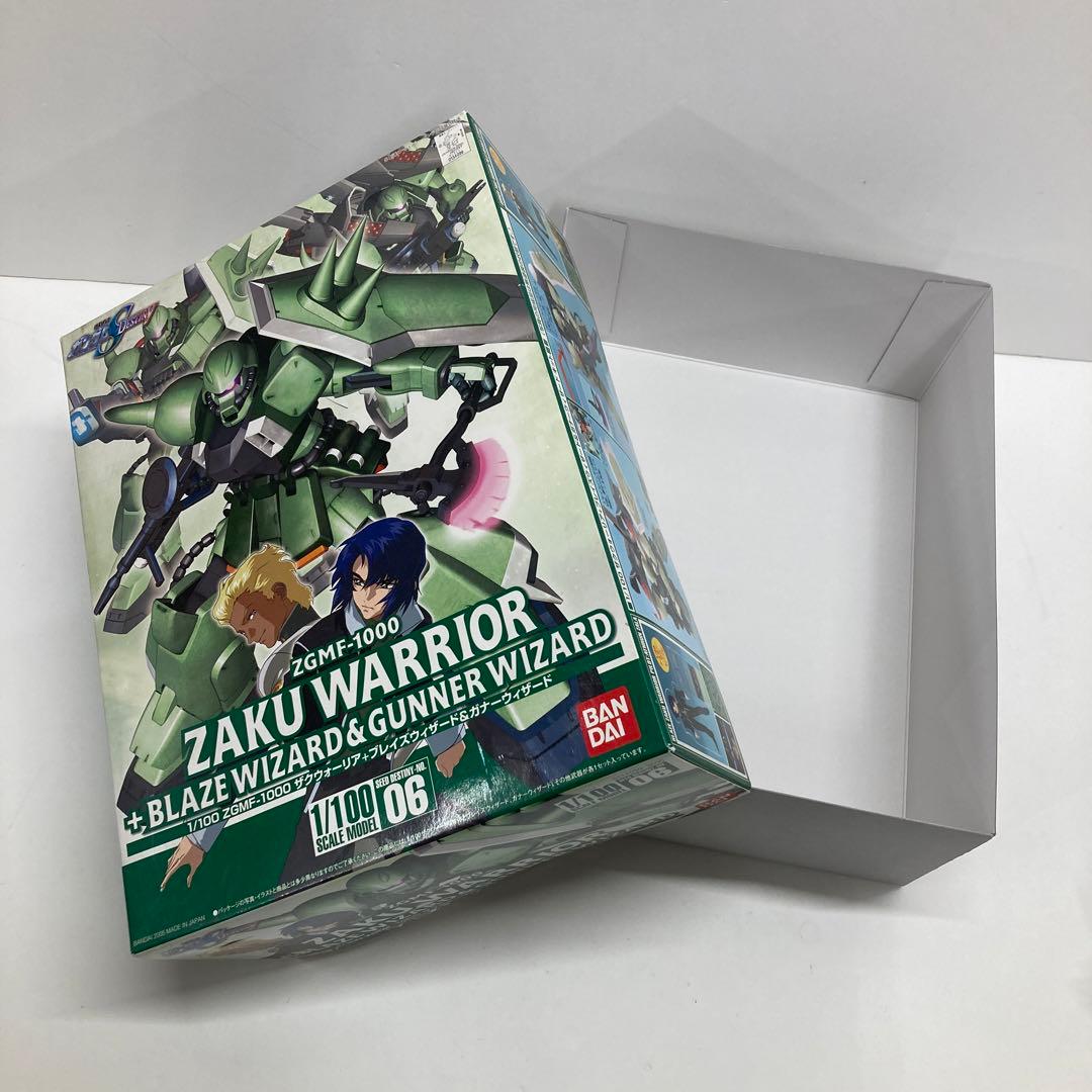 ガンダム プラモデル 1/100スケール 3種セット 34251216J06M | Shop at