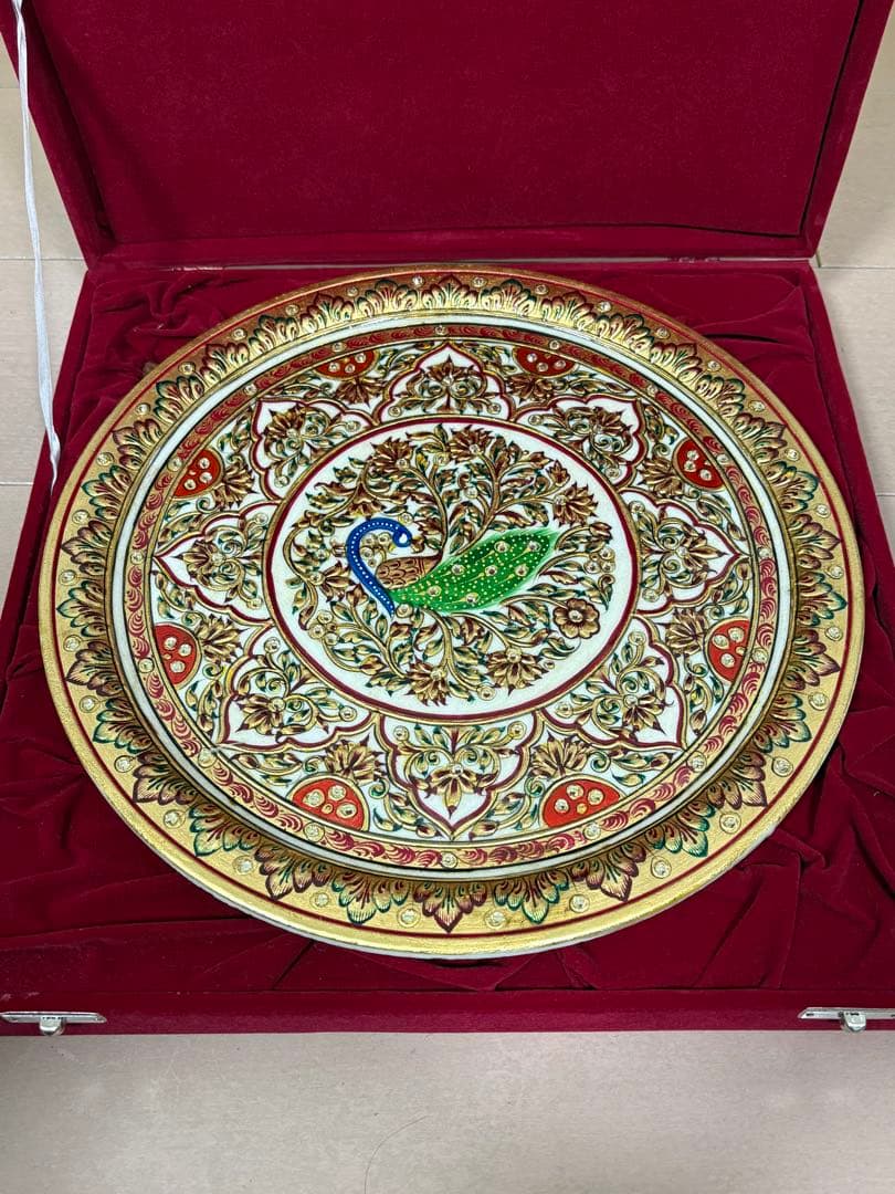 イ843 水次『宮本清香造』『青竹水次共箱』茶道具水注急須