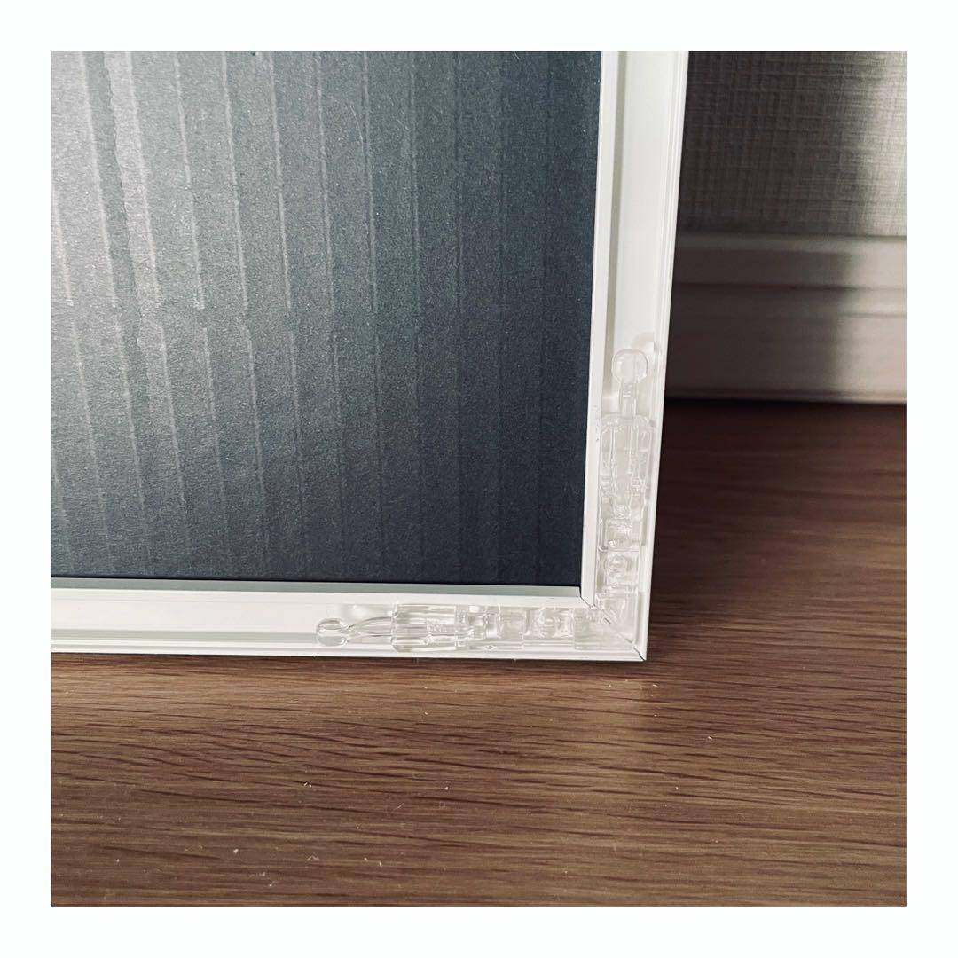 特注額装付 Ronan Bouroullec DRAWING Poster #8