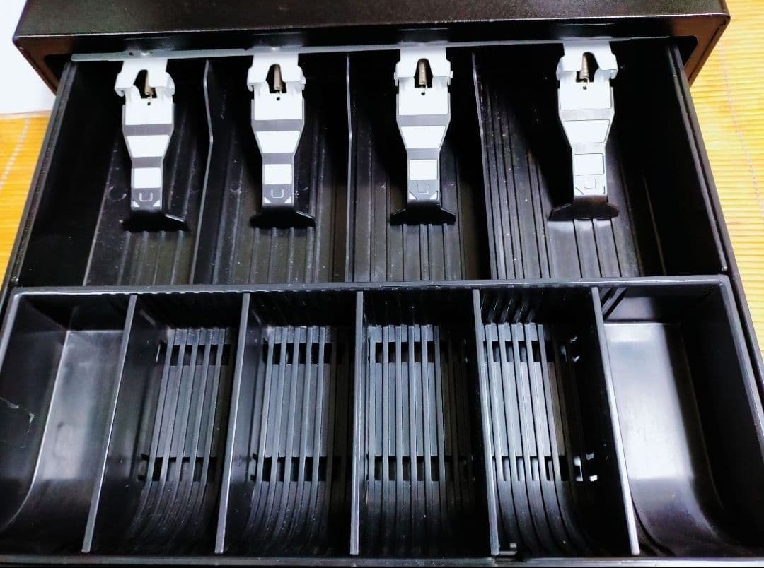 カシオレジスター VXタッチ操作 設定無料 Android 2081101 CASIO VX100