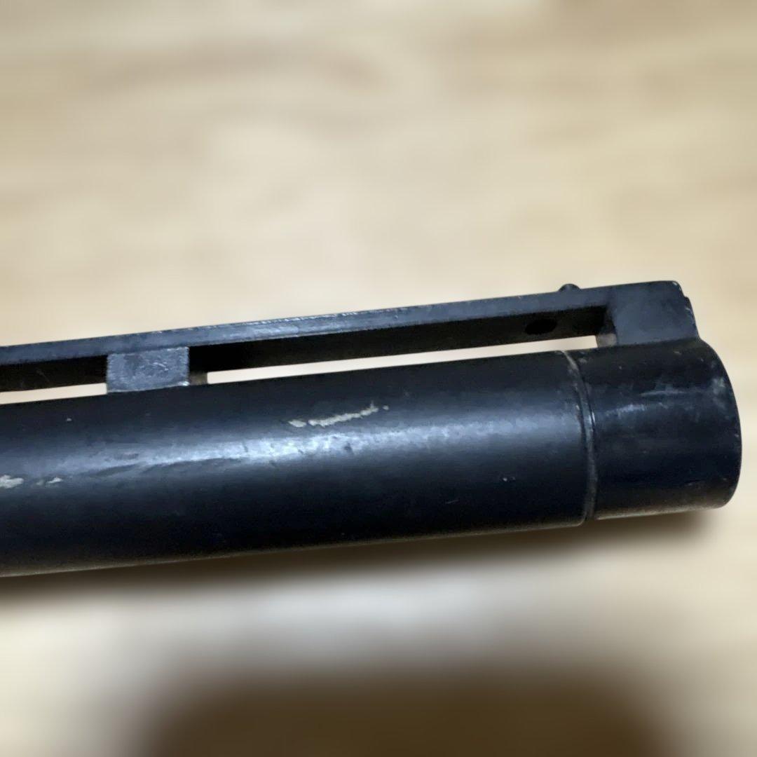 マルゼン M870 ウイングマスター エアコキ