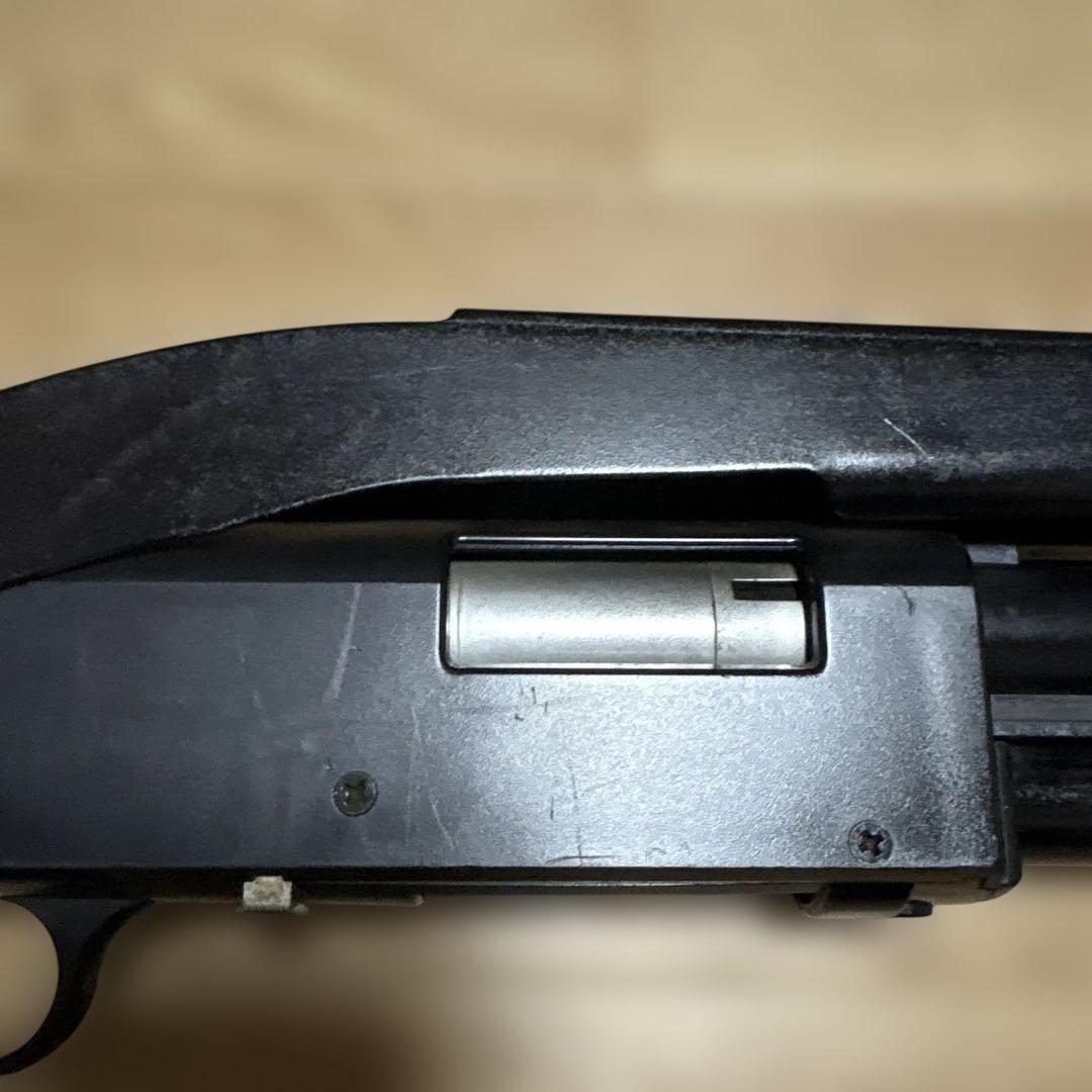 マルゼン M870 ウイングマスター エアコキ