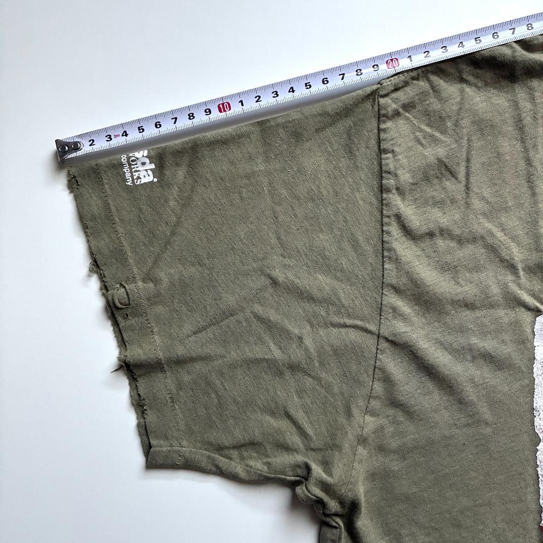 Fallout New Vegas 非売品プロモーションTシャツ フォールアウト