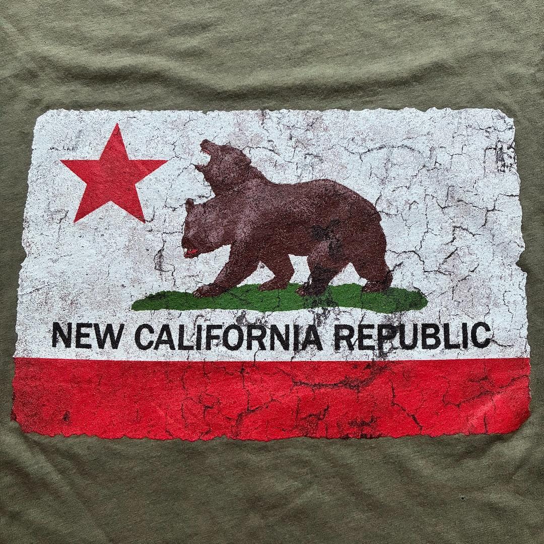 Fallout New Vegas 非売品プロモーションTシャツ フォールアウト