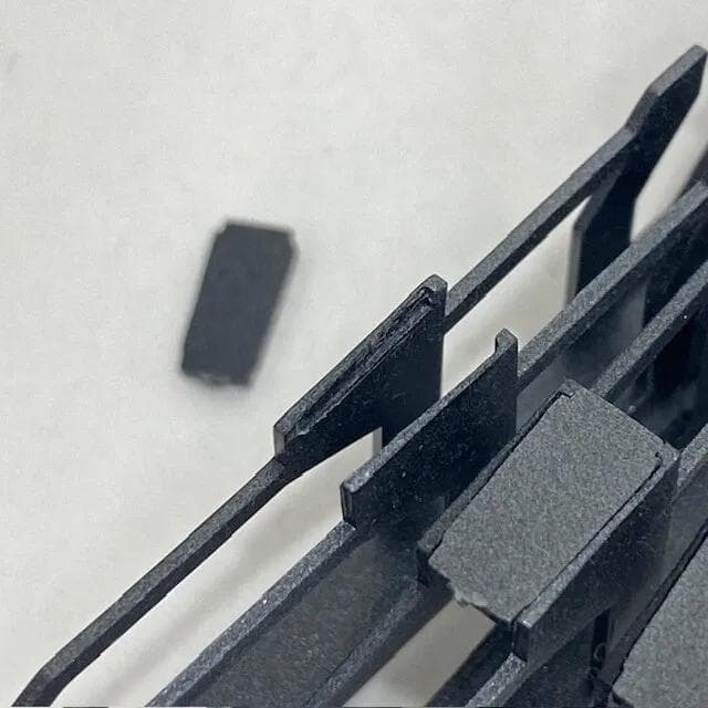 PLAY ARTS改 FF7AC クラウド・ストライフ&フェンリル