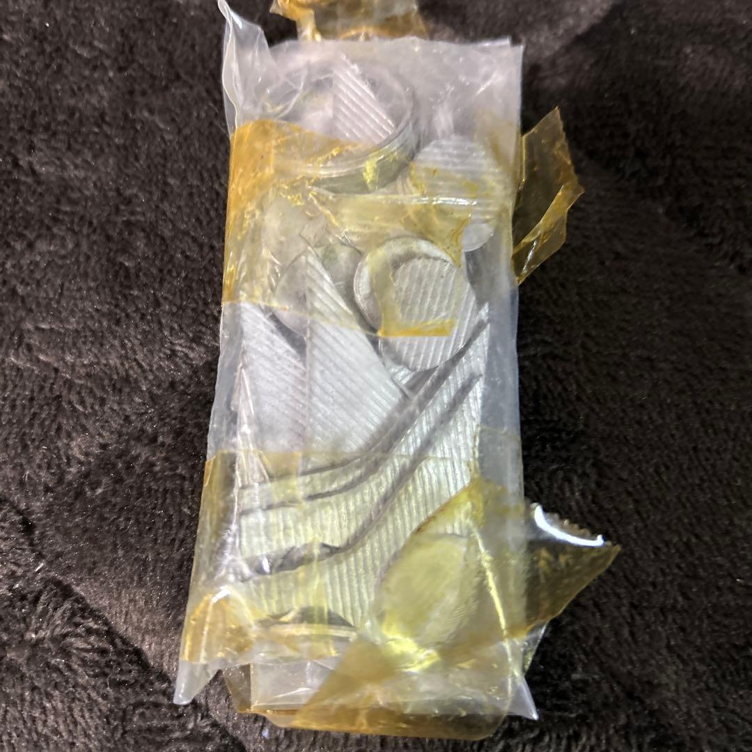 英国製　謎の円盤UFO ガレージ・キット