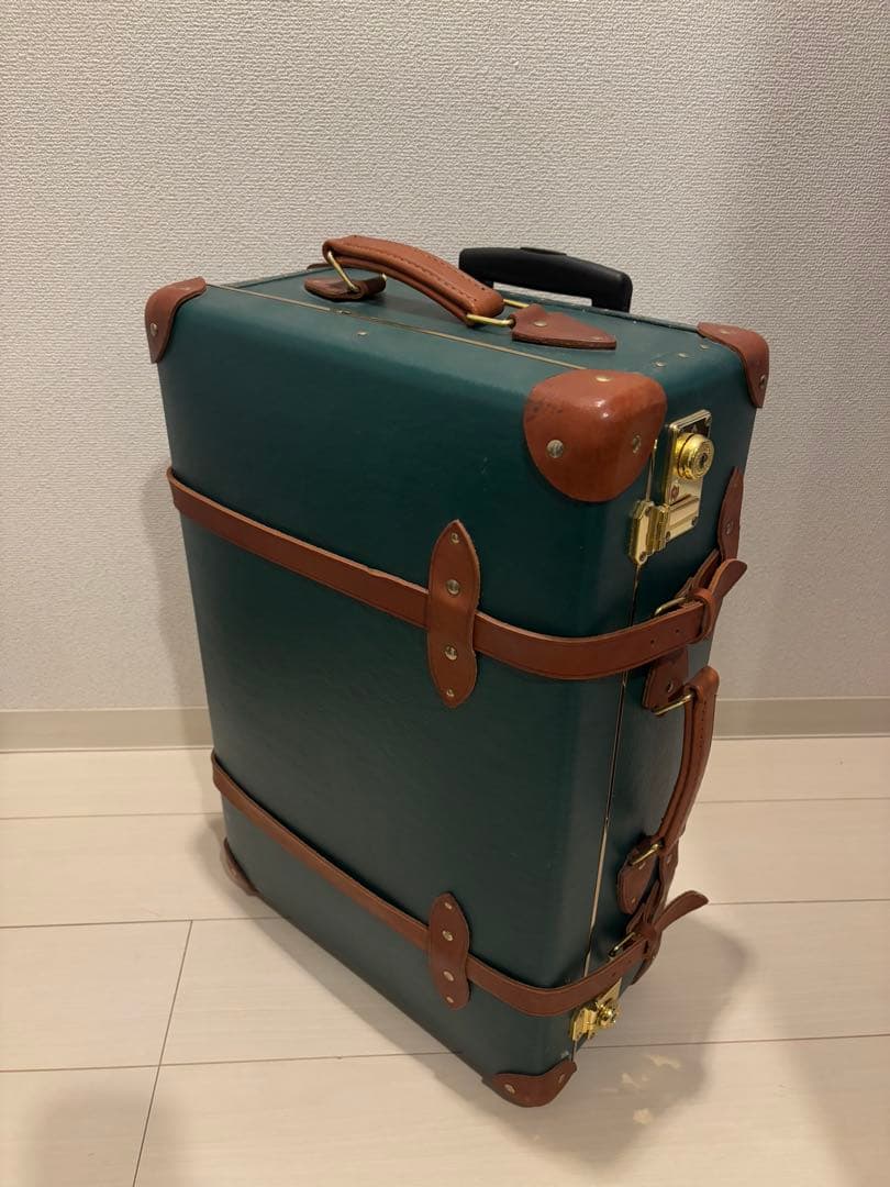 ヴィトン モノグラムエクリプス ホライゾン70キャリーケース トランク