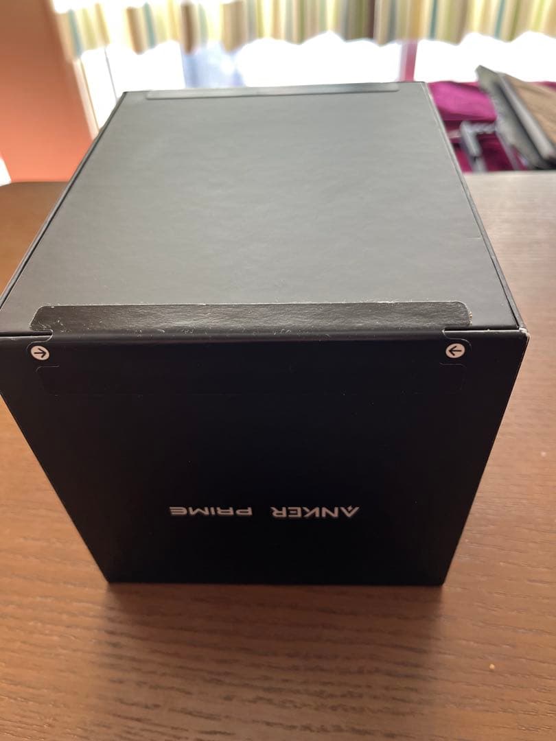 新品Anker Prime 3-in-1 ワイヤレス充電ステーション MagGo