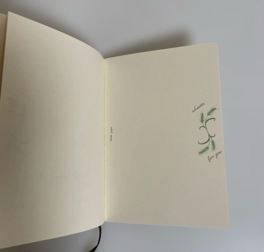 【匿名配送】未使用ACCOUNT BOOK アカウントブック お小遣い帳　レア