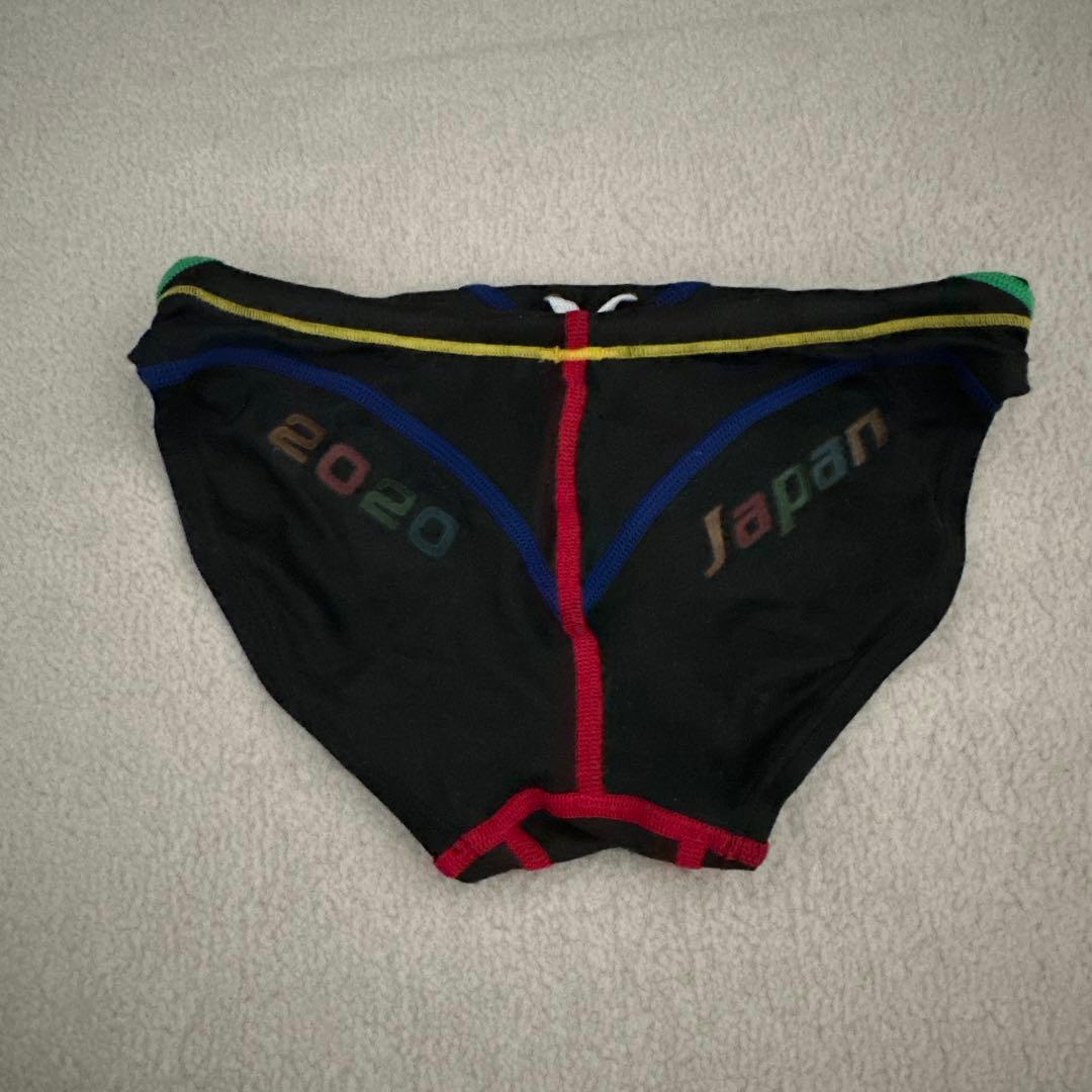 speedo 2020 Japan 競泳水着 競パンS