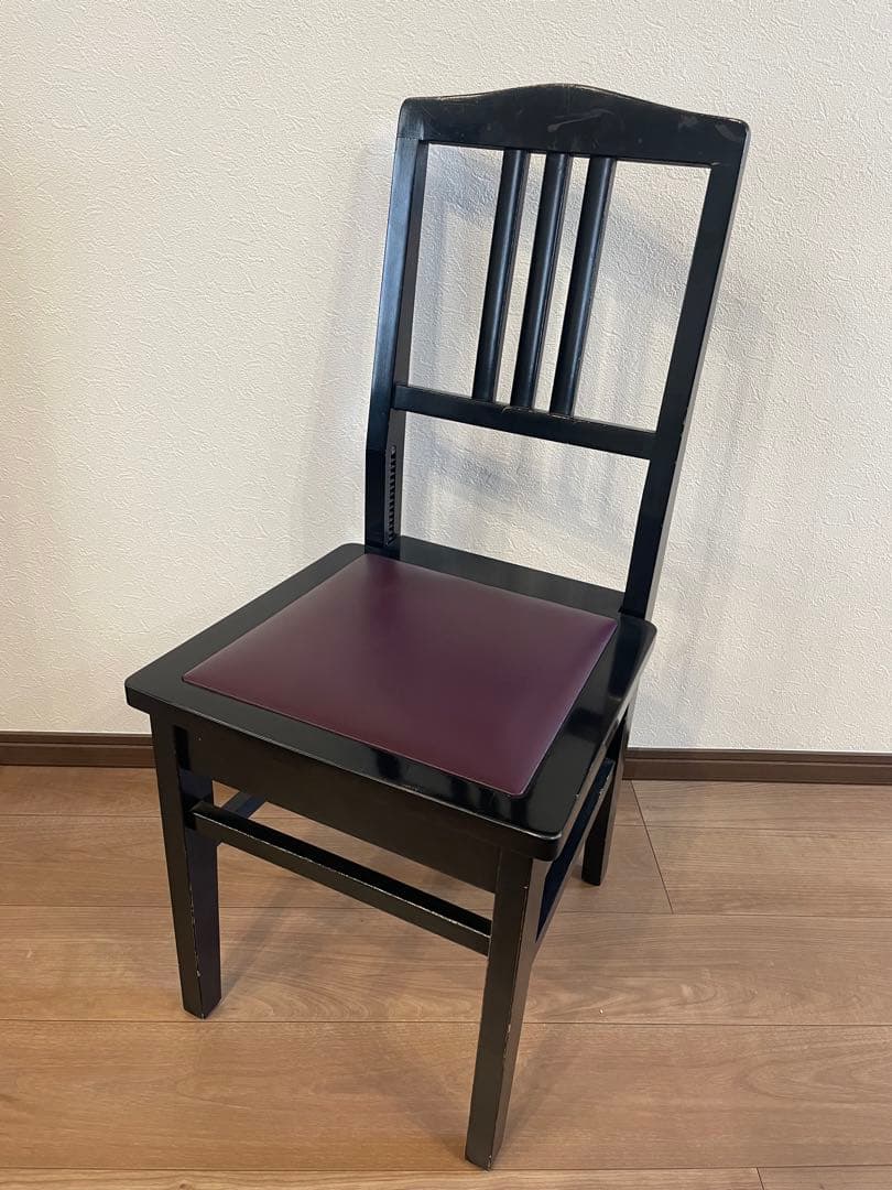 ぱぴ様専用 YAMAHA ピアノトムソン椅子 アップライト グランドピアノ｜