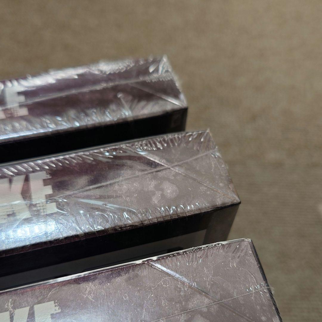 ヴァイスシュヴァルツ ブースターパック NIKKE 未開封9box 特典付き