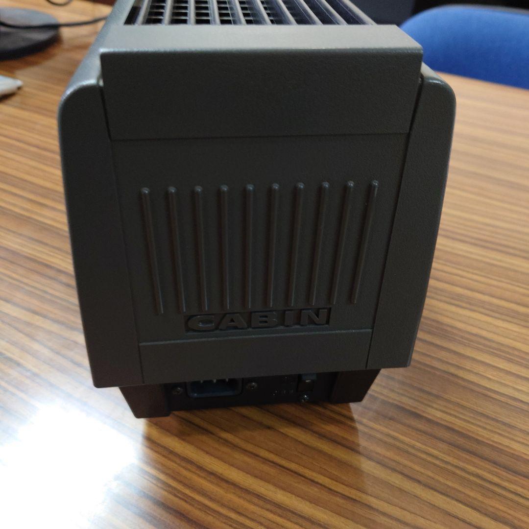 CABIN PROCABIN 67-Z プロキャビン スライドプロジェクター