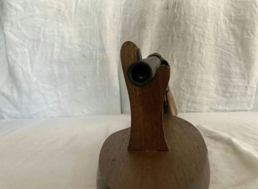 タナカワークス　COLT  S .A .A ガスリボルバー