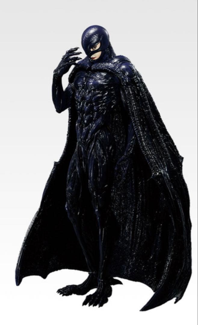 ベルセルク c賞 フェムト リペイント 888かめはめ波888様 専用 - メルカリ