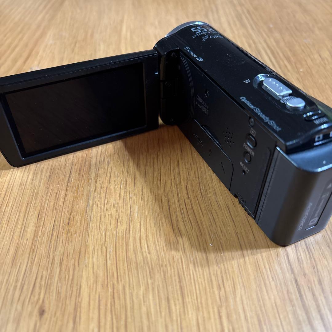 SONY HDR-CX270V ビデオカメラ本体